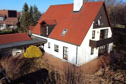 Haus Bobingen - 8 Zimmer, 235 m&sup2;, 849.000&euro; | Angebot:25571663