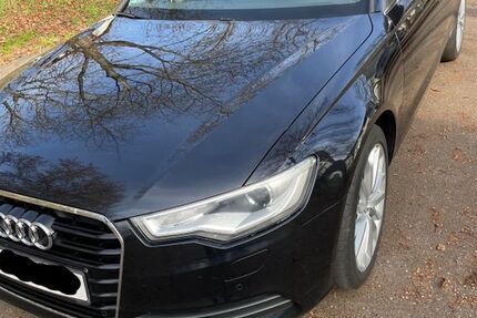 Audi A6 176.000 km 13.400 € Ulm 89075