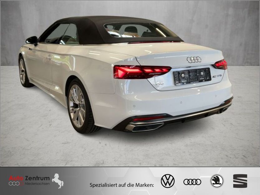 Audi A5 15.000 km 42.470 € Helmstedt 38350
