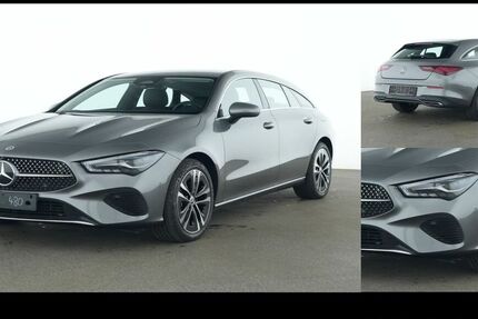 Mercedes-Benz CLA 180 Shooting Brake 8.600 km 30.840 &euro; Osterholz-Scharmbeck 27711