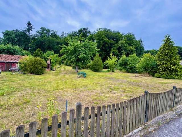 Grundstück Neu Darchau - 125.000&euro; | Angebot:21611231