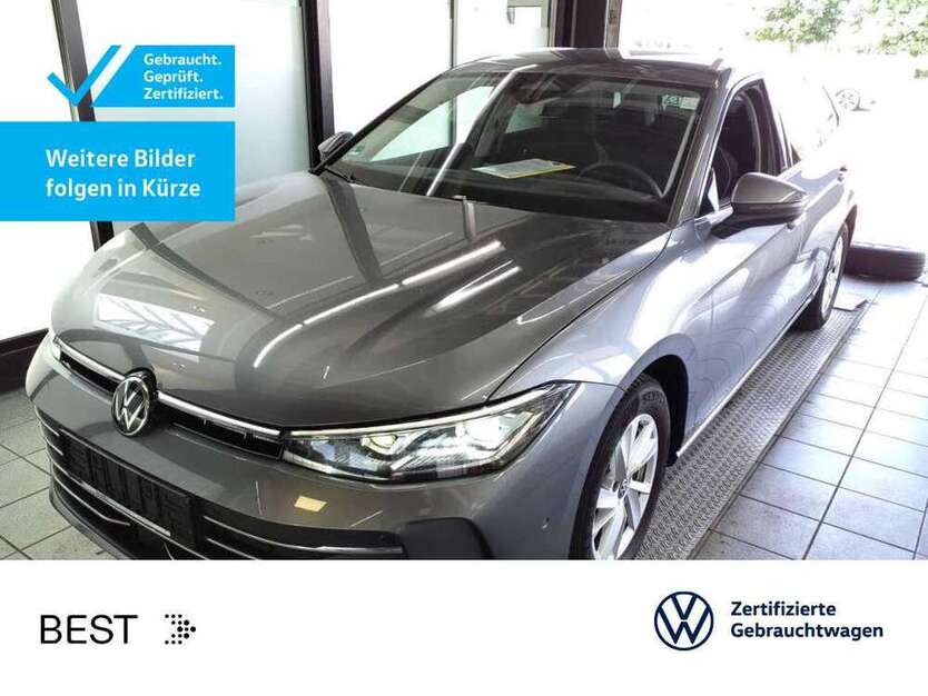 Passat Variant