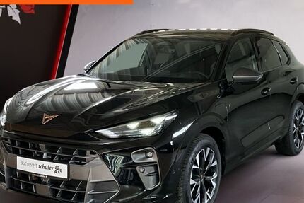 Cupra Terramar 15.200 km 37.880 &euro; Zimmern ob Rottweil 78658