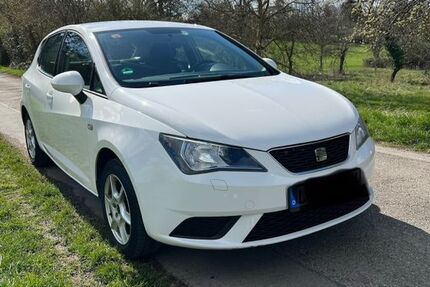 Seat Ibiza 182.000 km 4.900 &euro; Sachsenheim 74343