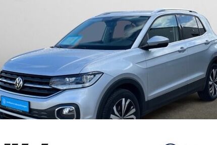 VW T-Cross 42.018 km 21.970 &euro; Hildesheim 31137