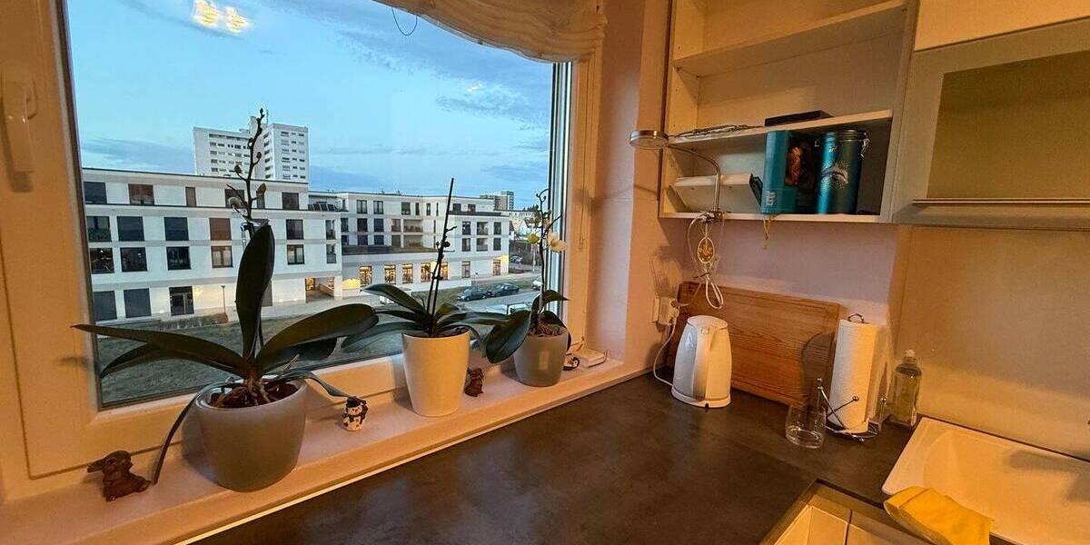 Etagenwohnung Heusenstamm - 3 Zimmer, 74 m&sup2;, 285.999&euro; | Angebot:25938796