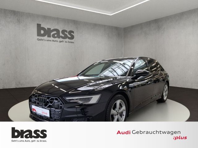 Audi A6 28.790 km 56.400 € Dietzenbach 63128