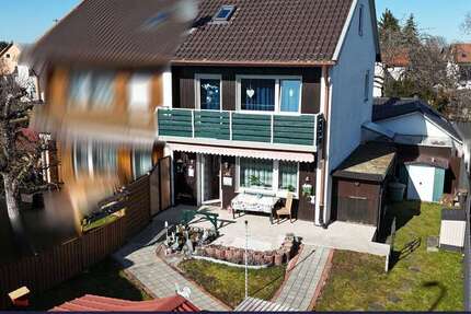 Haus Maisach / Gernlinden Gernlinden - 5 Zimmer, 113 m&sup2;, 525.000&euro; | Angebot:25547578