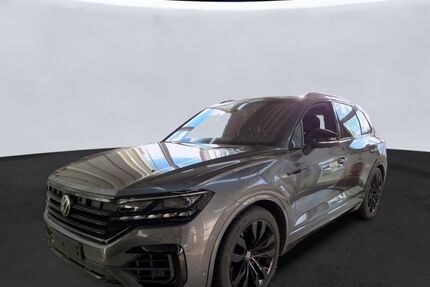 VW Touareg 65.184 km 60.830 &euro; Hagen 58091