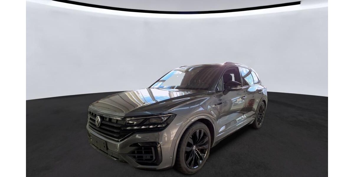 VW Touareg 65.184 km 60.830 &euro; Hagen 58091