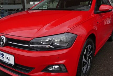 VW Polo 117.558 km 11.490 &euro; Steinheim 32839