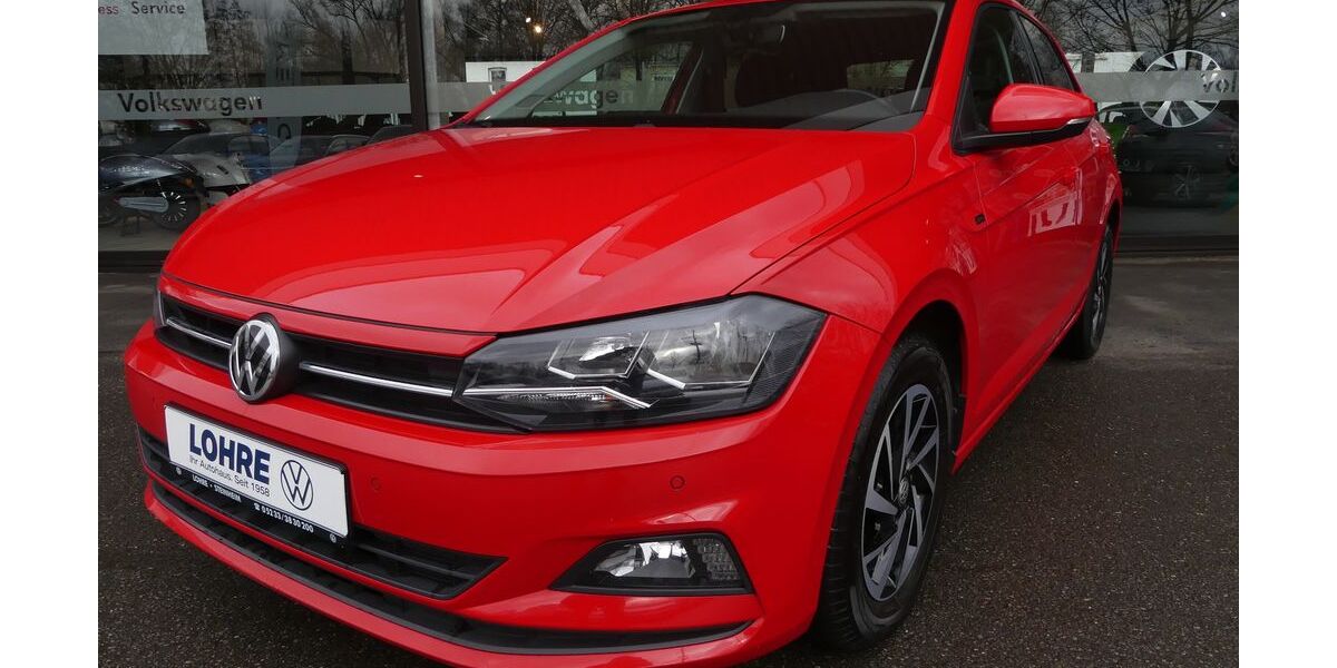 VW Polo 117.558 km 11.490 &euro; Steinheim 32839