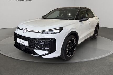 VW T-Roc 3.500 km 39.950 &euro; Vilshofen 94474