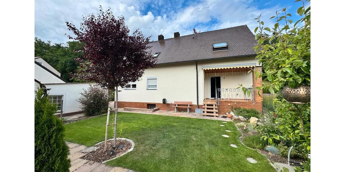 Einfamilienhaus Heilsbronn - 5 Zimmer, 120 m&sup2;, 415.000&euro; | Angebot:26947790
