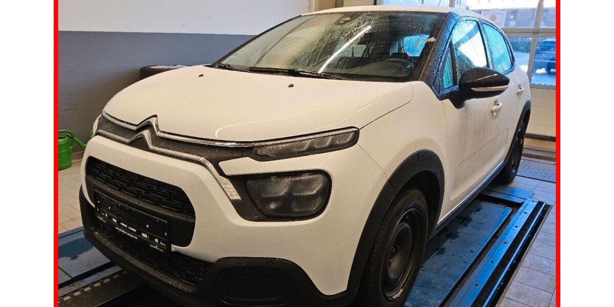 Citroen C3 11.471 km 9.950 &euro; Ingelheim am Rhein (bei Mainz) 55218