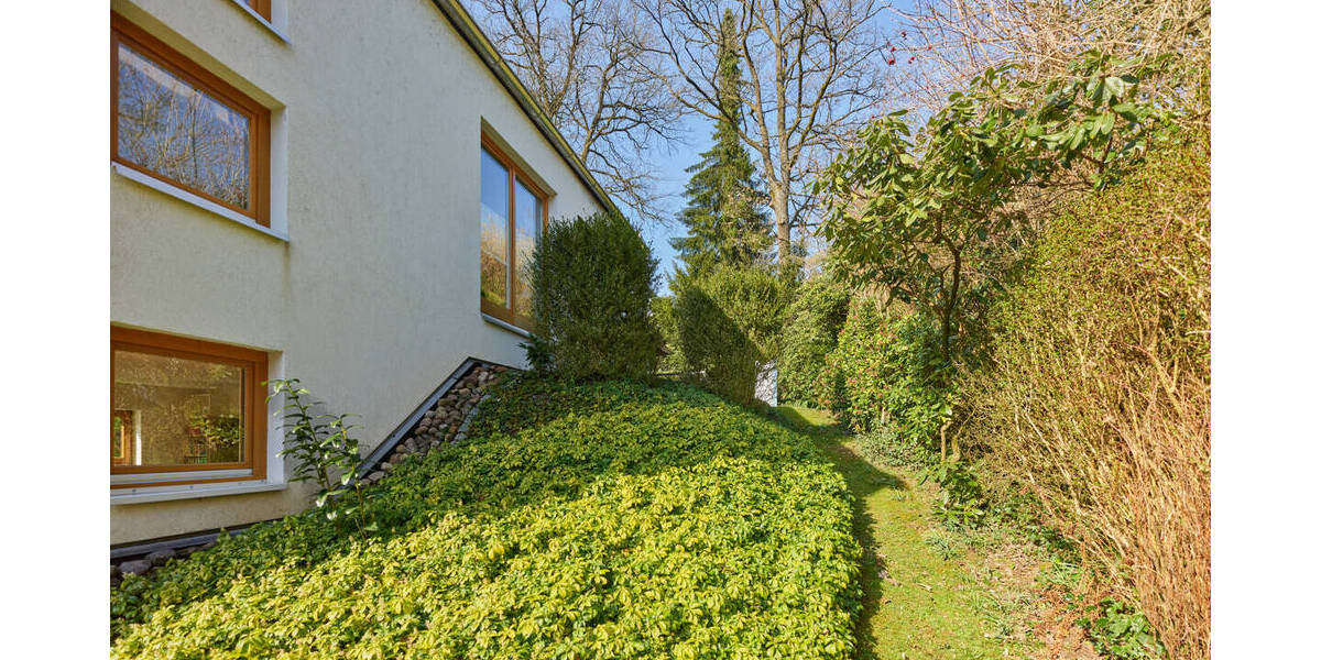 Einfamilienhaus Bendestorf - 4 Zimmer, 141 m&sup2;, 655.000&euro; | Angebot:26026615