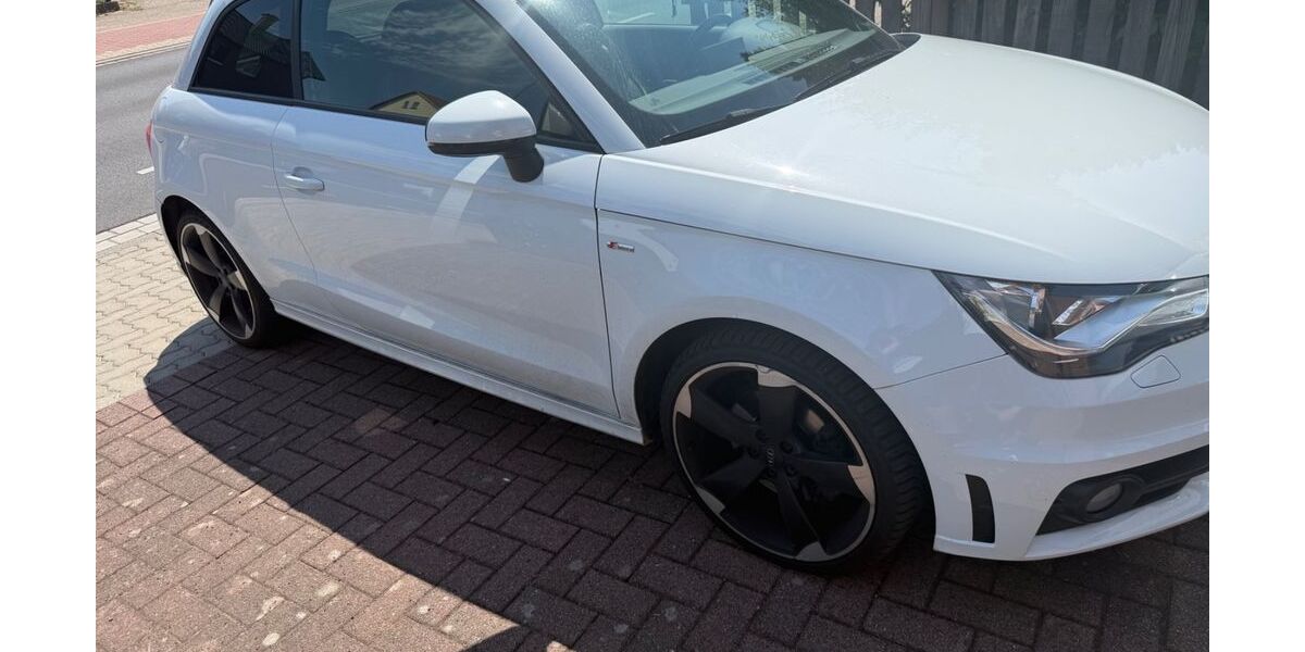Audi A1 85.000 km 13.000 &euro; Minden 32425
