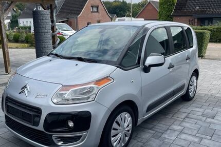 Citroen C3 Picasso 93.000 km 4.699 &euro; Lübeck 23569