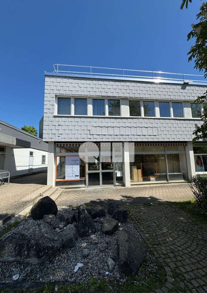 Büro in Markt Schwaben 1.200 € 200 m²