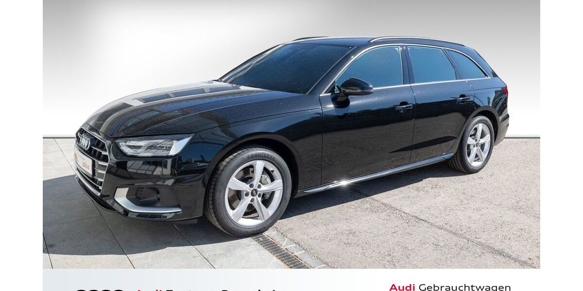 Audi A4 129.105 km 24.880 &euro; Rosenheim 83022