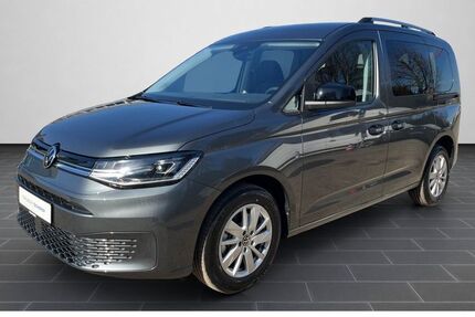 VW Caddy 4.100 km 33.990 &euro; Alzey 55232