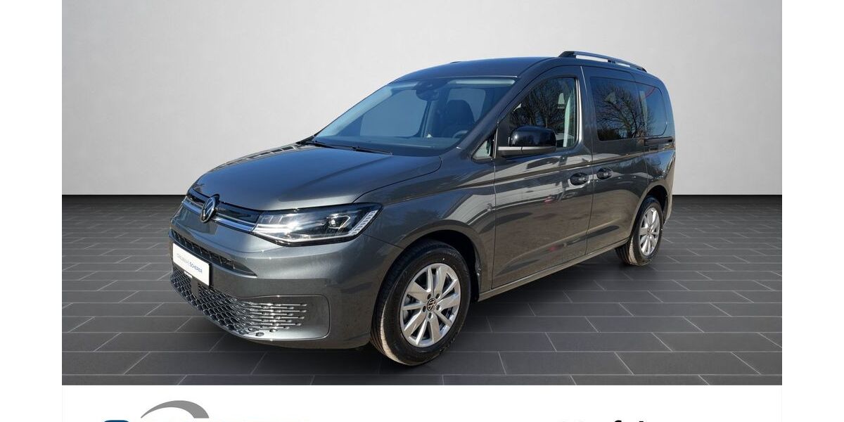 VW Caddy 4.100 km 33.990 &euro; Alzey 55232