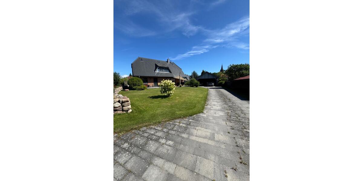 Einfamilienhaus Neuenkirchen - 5 Zimmer, 170 m&sup2;, 525.000&euro; | Angebot:27113880