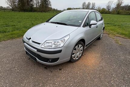 Citroen C4 124.750 km 1.999 &euro; Bedburg-Hau 47551