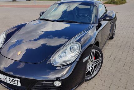 Porsche Cayman 149.912 km 38.000 &euro; Wildeshausen 27793