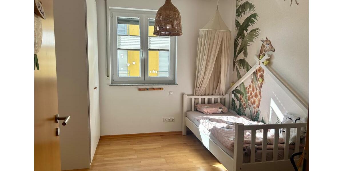 Etagenwohnung Trier Kürenz - 3 Zimmer, 88 m&sup2;, 377.000&euro; | Angebot:26877273