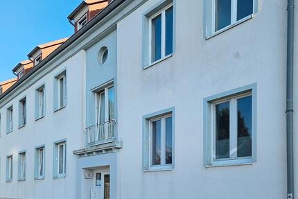 Ihr neues Zuhause - 2-Zimmer-Wohnung in Boizenburg