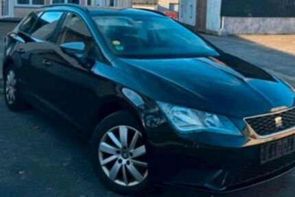 Seat Leon 341.500 km 4.900 &euro; Oberw 54636