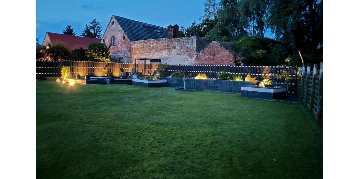 Einfamilienhaus Kremmen - 9 Zimmer, 353 m&sup2;, 699.000&euro; | Angebot:26768309