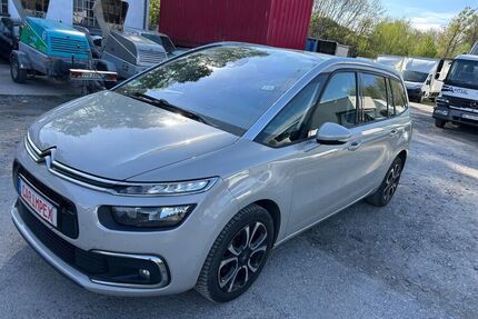Citroen C4 SpaceTourer