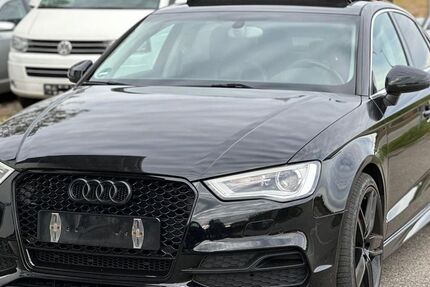 Audi A3 159.726 km 16.890 &euro; Traunwalchen 83374
