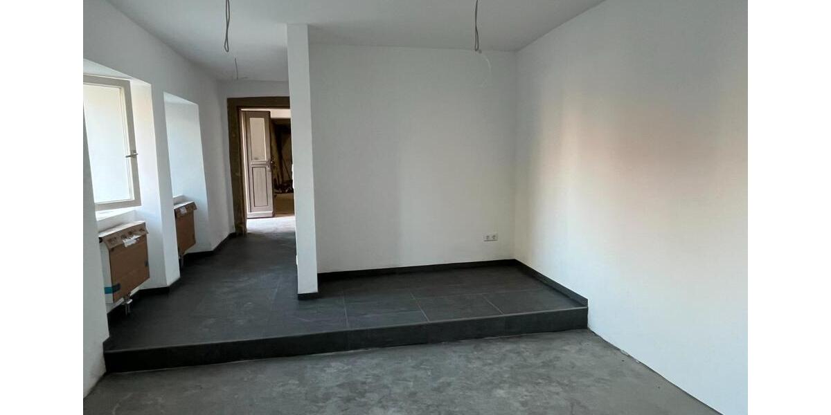 Erdgeschoßwohnung Möckmühl - 2 Zimmer, 44 m&sup2;, 620&euro; | Angebot:26286470