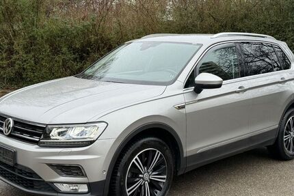 VW Tiguan 69.500 km 20.990 &euro; München 81375