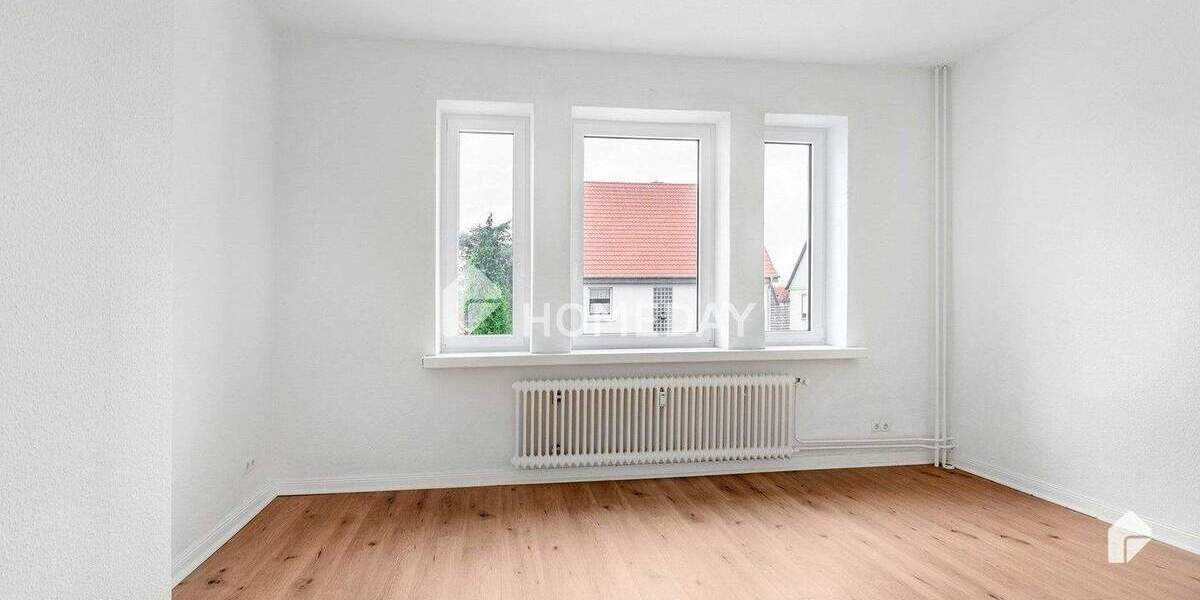 Attraktive Investitionsmöglichkeit: Mehrfamilienhaus mit 3 Wohneinheiten und Garten 1 zimmer