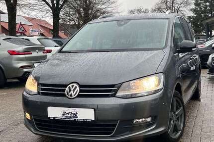 VW Sharan 171.676 km 16.200 &euro; Lohne (Old) 49393