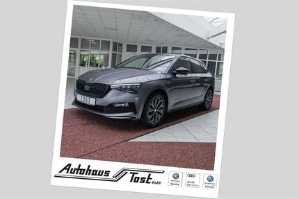 Skoda Scala 86.230 km 19.690 &euro; Heidesee OT Friedersdorf 15754