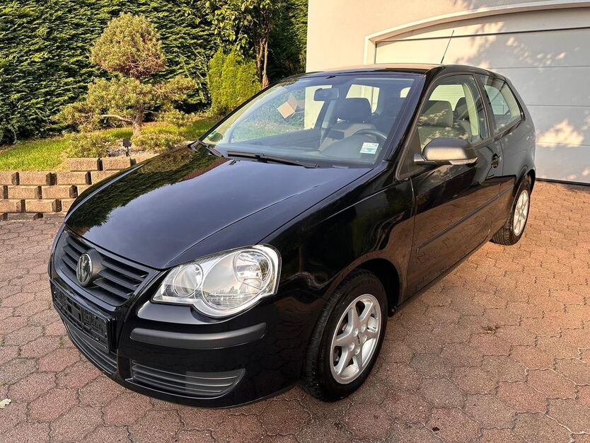 VW Polo 70.182 km 6.550 € Bliesen (St. Wendel) 66606