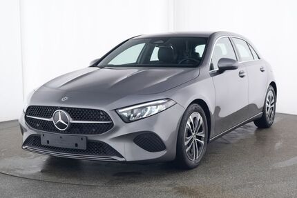 Mercedes A 200