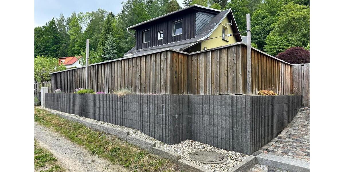 Einfamilienhaus Grünhain-Beierfeld Beierfeld - 3 Zimmer, 70 m&sup2;, 225.000&euro; | Angebot:27095363