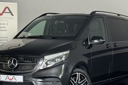 Mercedes-Benz V 250 46.450 km 53.980 &euro; Spelle 48480