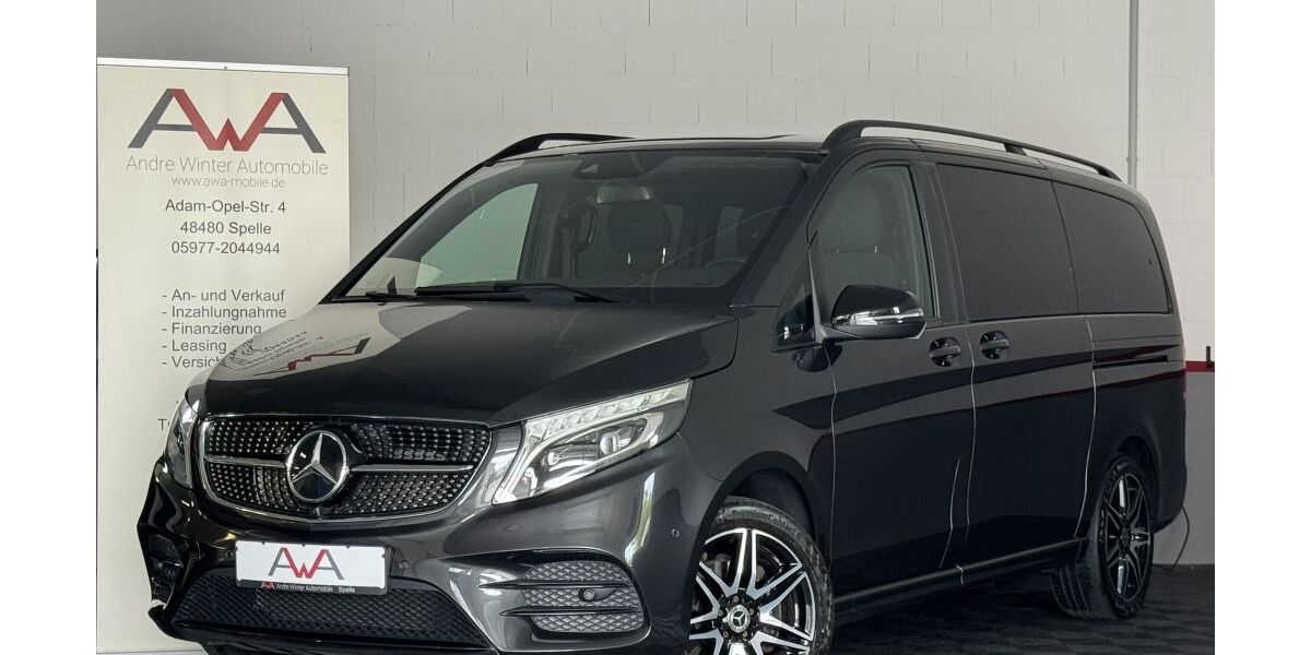 Mercedes-Benz V 250 46.450 km 53.980 &euro; Spelle 48480