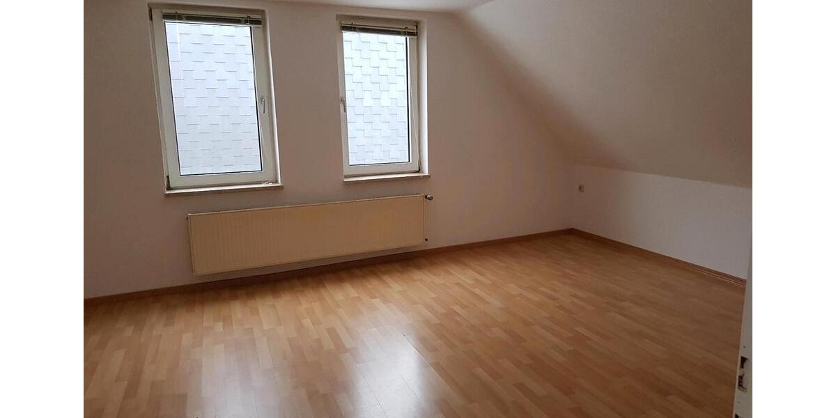 Zwei-Raum-Wohnung mit Einbauküche in 38820 Halberstadt 2 zimmer
