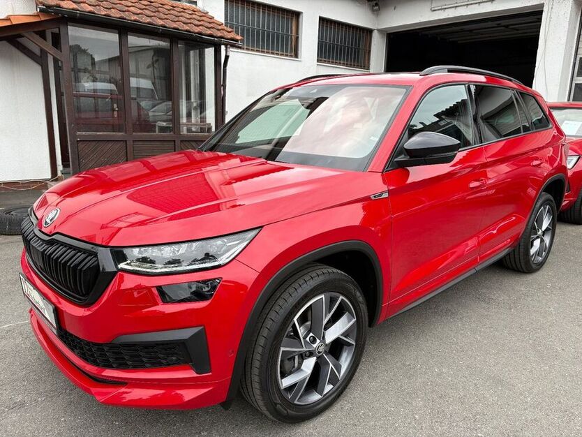 Kodiaq