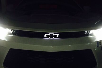 Chevrolet Camaro 24.217 km 52.000 &euro; München 80809