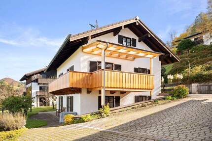 Haus Kochel am See Kochel - 4 Zimmer, 989.000&euro; | Angebot:25699216