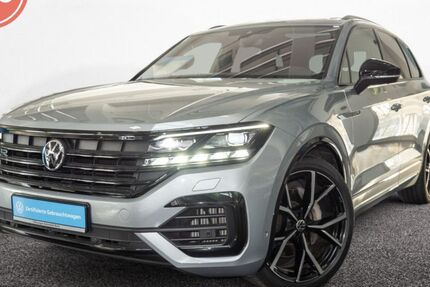 VW Touareg 39.960 km 56.433 &euro; Berlin 10587
